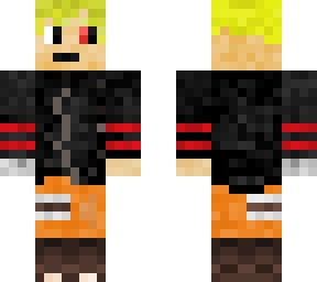 naruto boi