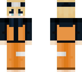 naruto uzumaki