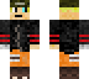 naruto uzumaki 2.0