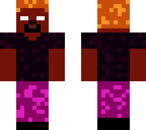 neather herobrine