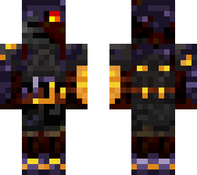 nether soldier