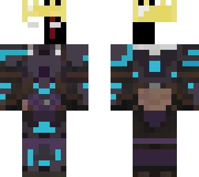 netherite upgrade