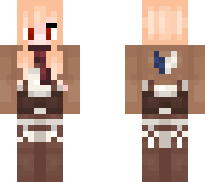 nieves karmaland attack on titan