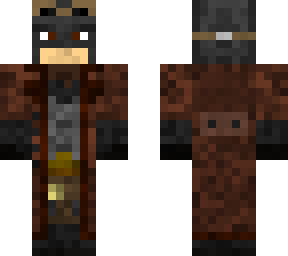 nightmare batman (bvs)