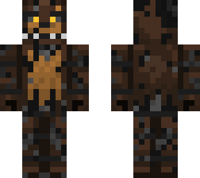 nightmare freddy