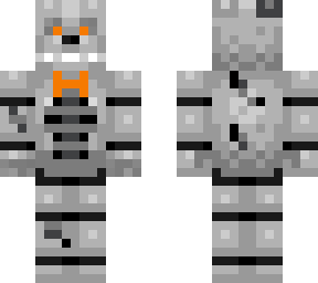 nightmare lox the  bunny (request)