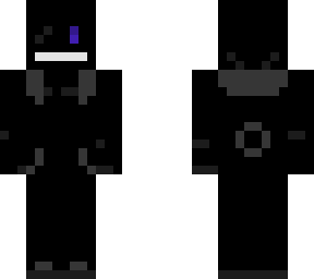 nightmare sans