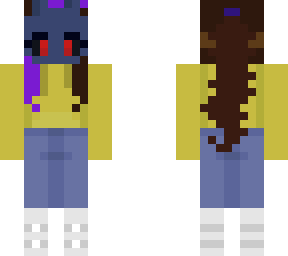 niightbiird (corrupted by the egg)