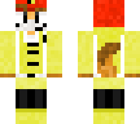 nix bombero