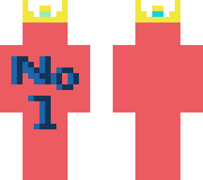 no 1