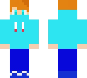 no ender version