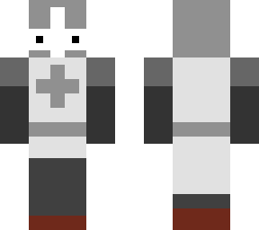 normal knight