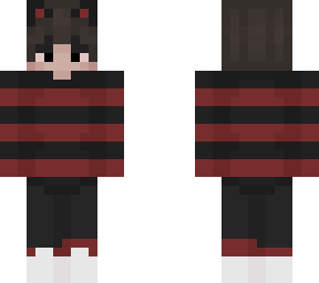 not my skin!!