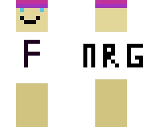 nrg ninga