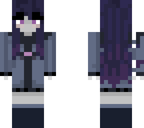 oc - willow (ver. 2.0 slim)
