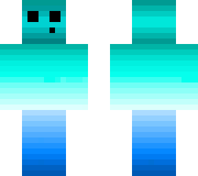 ocean slime