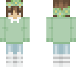 ok i'll stop remaking my oc now i promise-