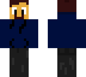 old man