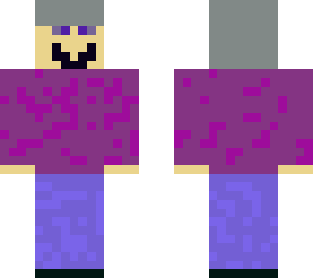 old man