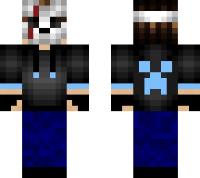 onyx's skin