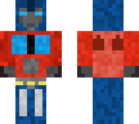 optimus prime