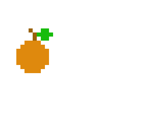 orange (day four of drawing challenge for thenightwind)