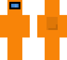 orange amog us