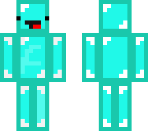 original skeepy minecraft skin