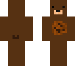 oso pardo