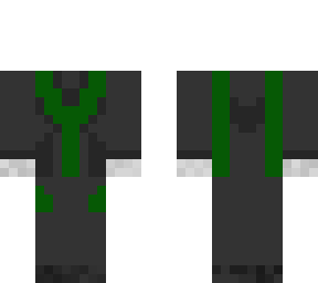 overseer's suit base