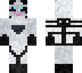 panda