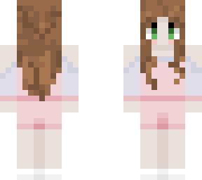 pastel girly~