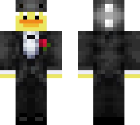 pato elegante