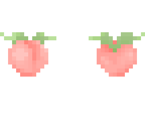 peach figure