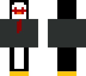 penguin