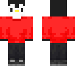penguin