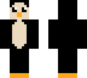 penguin joe