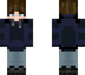 person