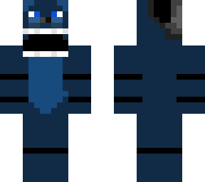 phantom freddy (open mouth)