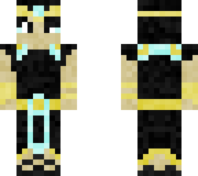 pharaoh of the night