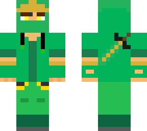 pikaninja25 classic version 2.50