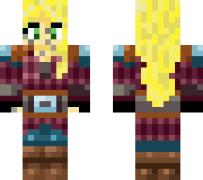 pillager skin v2