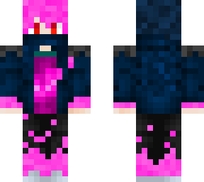 pink (girl)