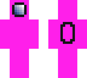 pink among us