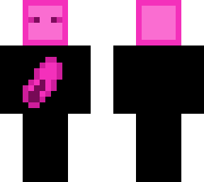 pink demon