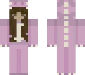 pink dino onesie