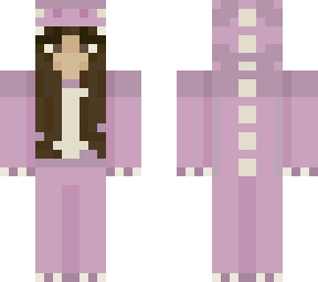 pink dino onesie
