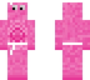 pink slime ninja