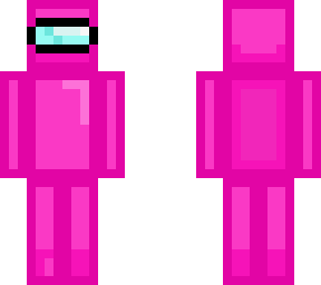 pink sus edit credit to beatfury777