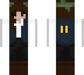 pirate version skin
